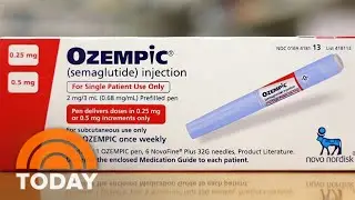 Economic ripple effects of Ozempic and other weight loss drugs