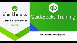 Expenses and vendors: The vendor workflow
