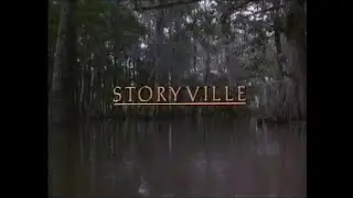 1992 Storyville (HBO Broadcast)