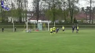 SV Laubusch vs. FSV Lauta 2:1 (22.04.2017)