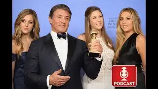 Most revealing Podcast of all time with my daughters, Sophia and Sistine