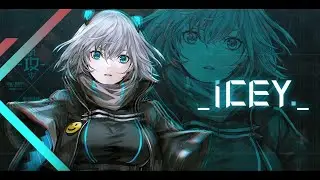 Jogando ICEY melhor jogo de Android. #icey #jogos #jogosdecelular