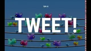 5 Twitter Marketing Tips