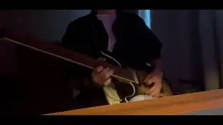 Arseny St, Fye - Not too late (cover)