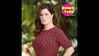 #101: Marcia Gay Harden- CODE BLACK, POLLOCK, GOD OF CARNAGE, ANGELS IN AMERICA