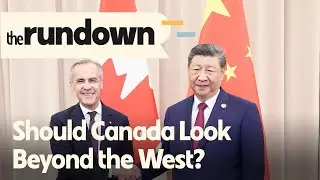 Has Canada's Foreign Policy Overlooked Asia?
