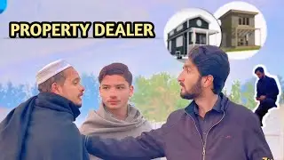 Property Dealer Funny Video By Zwan Vines 