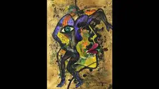 Guarnieri - Olga Kiun (2018) Various Ponteios