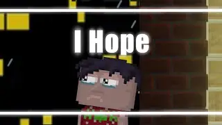 I Hope - Growtopia Animation (VOTW)