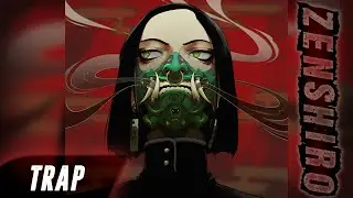 Mehdibh - Zenshiro