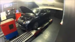 MK2 Focus ST Revo Stage 2 Upgrade @ RSR