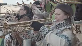 Näbelhüüler Träne