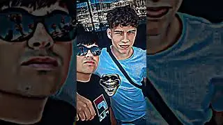 Los mejores de Minecraft DanoMC y Arsel 😎❤️