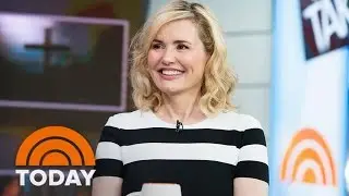 Geena Davis On ‘Exorcist’ TV Series Reboot: We Want It To Be As ‘Life-Scarring’ As Original | TODAY