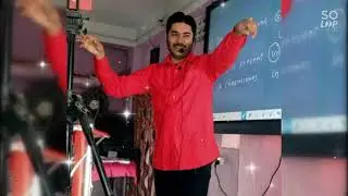 Tahsin sir chemistry /tahsin tutorial Bhagalpur🥰🥰🥰