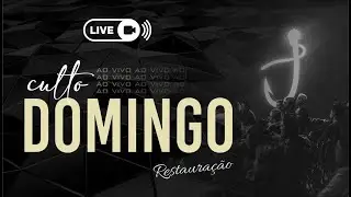 PRAZO DE VALIDADE  | PR. G&Uacute; VENTURA |  23/02/25 | GALILEIA CHURCH LIVE