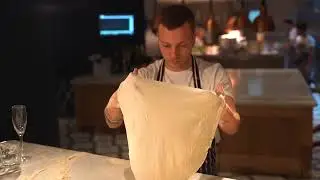 Gusto Italian hero social media promo video