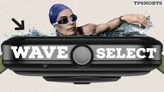 Boat wave select &bull; preview &bull; Fitness watch 2022 #preview #tpshorts
