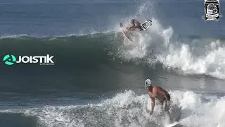 Ryu Furuta Surfing in Bali 2017 Best (Keramas, Uluwatu, Klotoc, LG...)