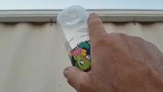 How to set up a rainwater catchment with a first flush. Sep. 22, 2019