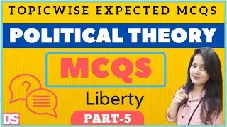 MASTER UGC NET Political Science with These Expected MCQs