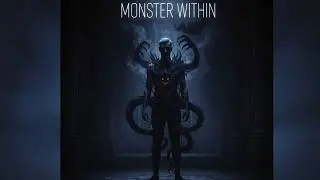 Eternal Dissonance - MONSTER WITHIN / Darkwave / Gothic Emotional Track