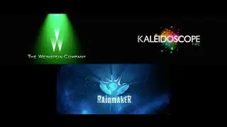 The Weinstein Company/Kaleidoscope/Rainmaker
