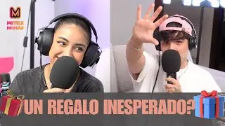 Metele nomás #4 temporada 4 // Un regalo inesperado / Cardamomi y Emi