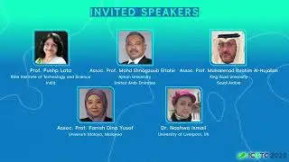 17th International Conference on Education Technology and Computers (ICETC 2025) in Barcelona