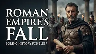 Medieval Legends That Were Shockingly TRUE | History for Sleep