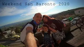 Weekend San Baronto 2020