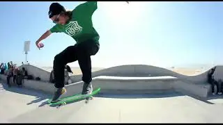 Premiere Pro After Effects Skate Edit  #3