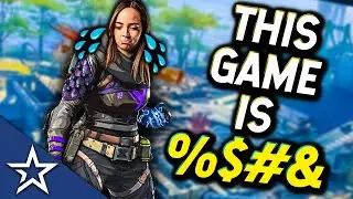 Vicky Palami Can't Believe This Happened To Her! | Complexity Apex Highlights