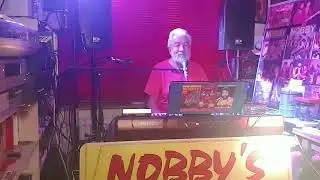 Nobby 10 10 2024