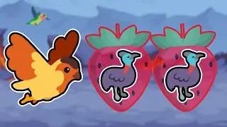 BULLDOZING with the BERRY BOUNCERS in Super Auto Pets