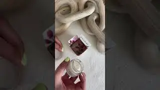 Preserve & Restore - Eye Cream