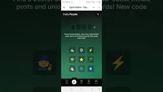 Spell Wallet Daily Puzzle 22 September 2024 | Spell Wallet Today Puzzle Cards | Spell Wallet Mining