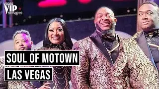 Celebrate Motown&rsquo;s Legacy in Vegas