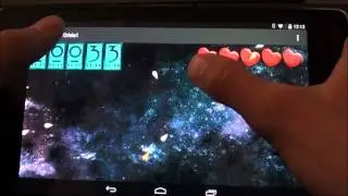 Space Crisis | Android 2D Shooting Game | Beta