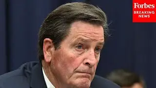 'I Don't Understand The Rationale': John Raymond Garamendi Demands Recourse For Medical Malpractice