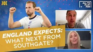 England Expects | All To Play For Euros E10