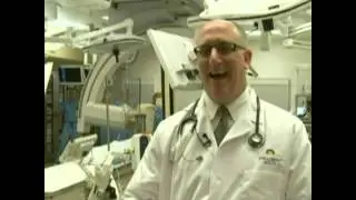 A new way to prevent strokes - Fox-43 news story