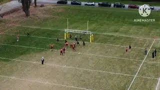 ESDHS VS CEB juvy 2025