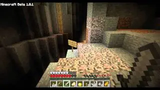 PimpinPanda plays Custom Maps - The Cave
