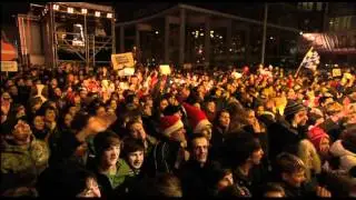 Flip Kowlier - Min Moaten (live @ Glazen Huis 2011 Gent)