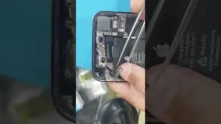 iphone XR wifi Ribbon. #shorts #iphone #signal #iphone15promax