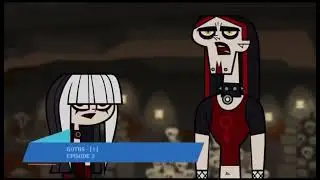 Total Drama Presents: The Ridonculous Race Crimson and Ennui Interview #1
