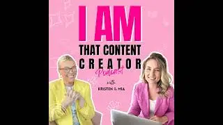Ep#58 Navigating Brand Deals: A Guide for 40+ Content Creators