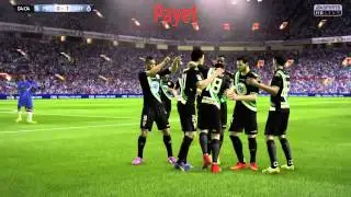 FIFA 15 LONG SHOT MONTAGE