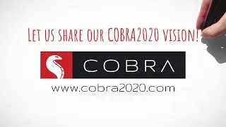 COBRA 2nd Look